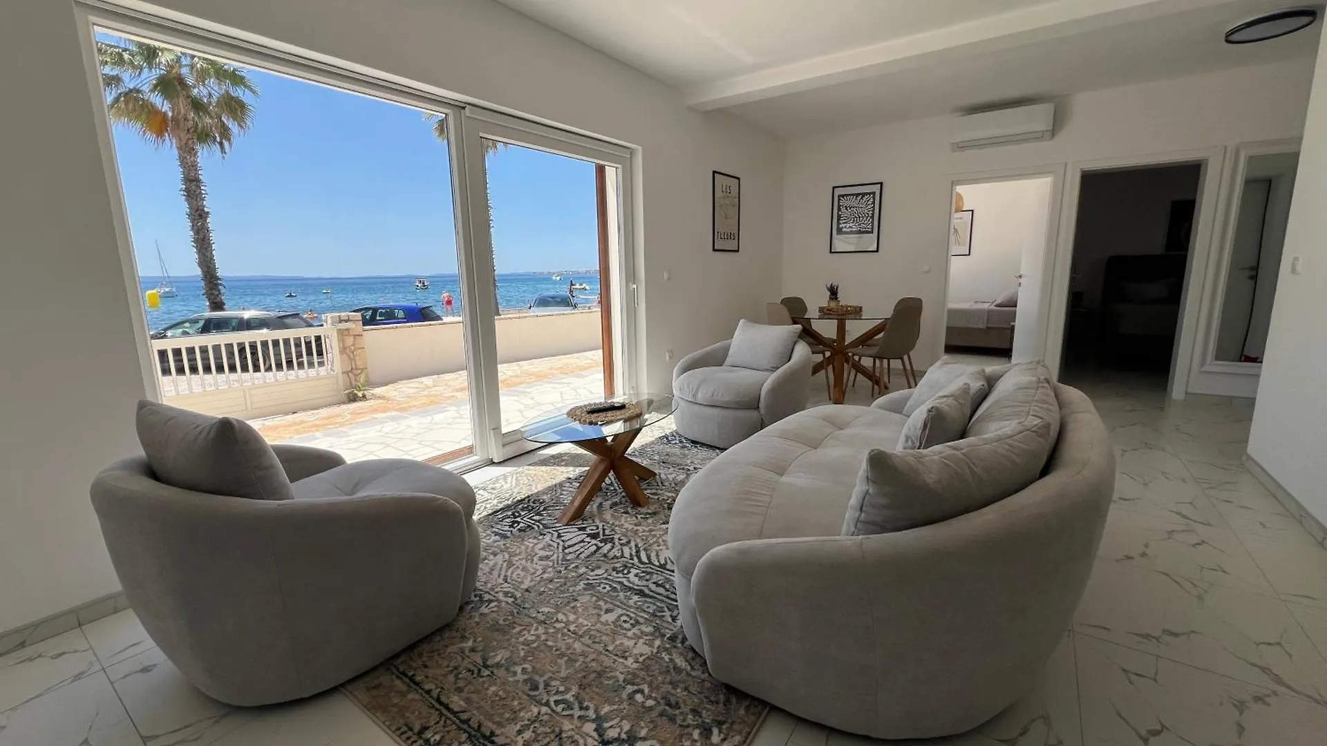 First Apartments Vir