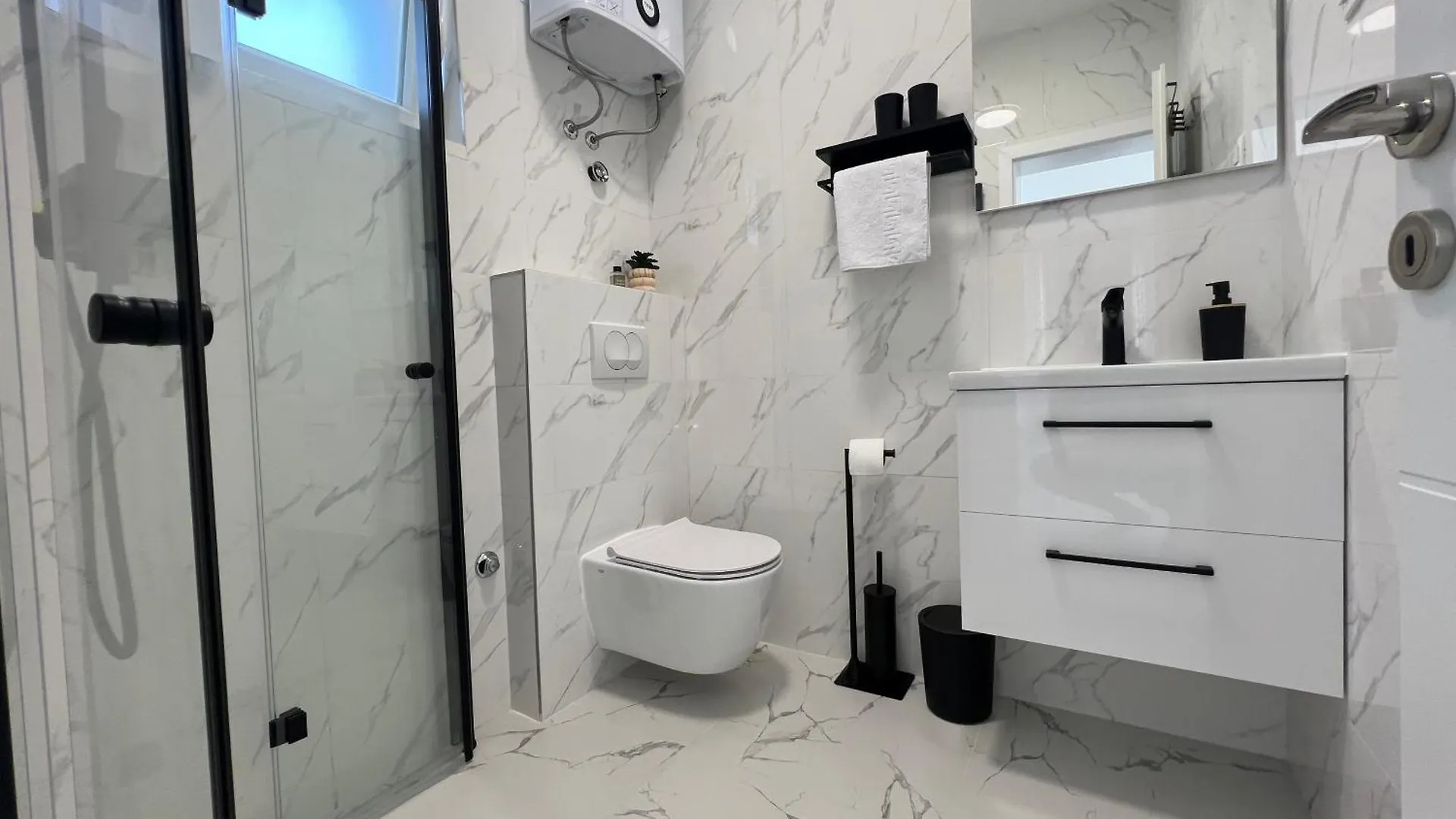 First Apartments Vir