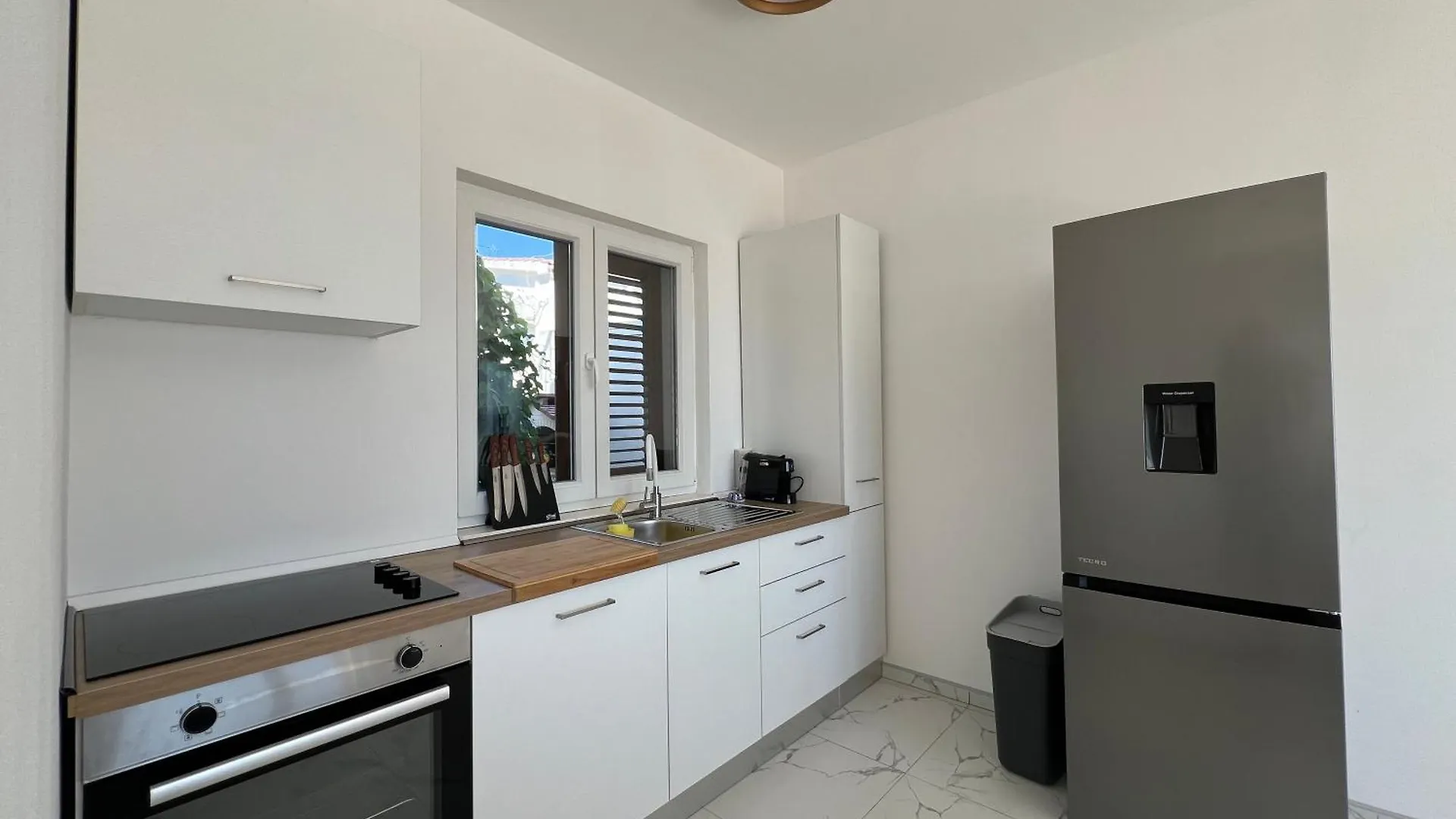 First Apartments Vir