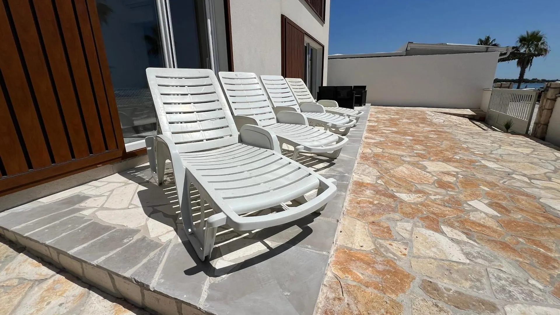 First Apartments Vir