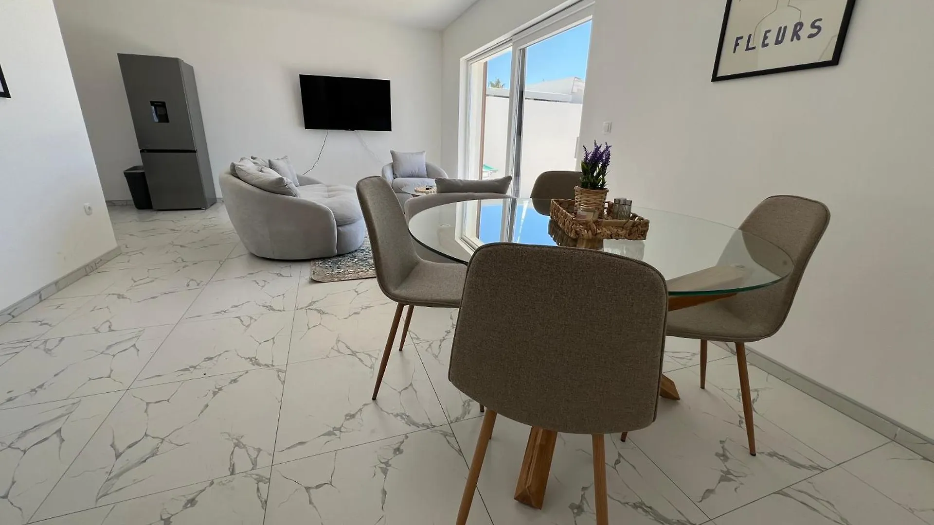 First Apartments Vir